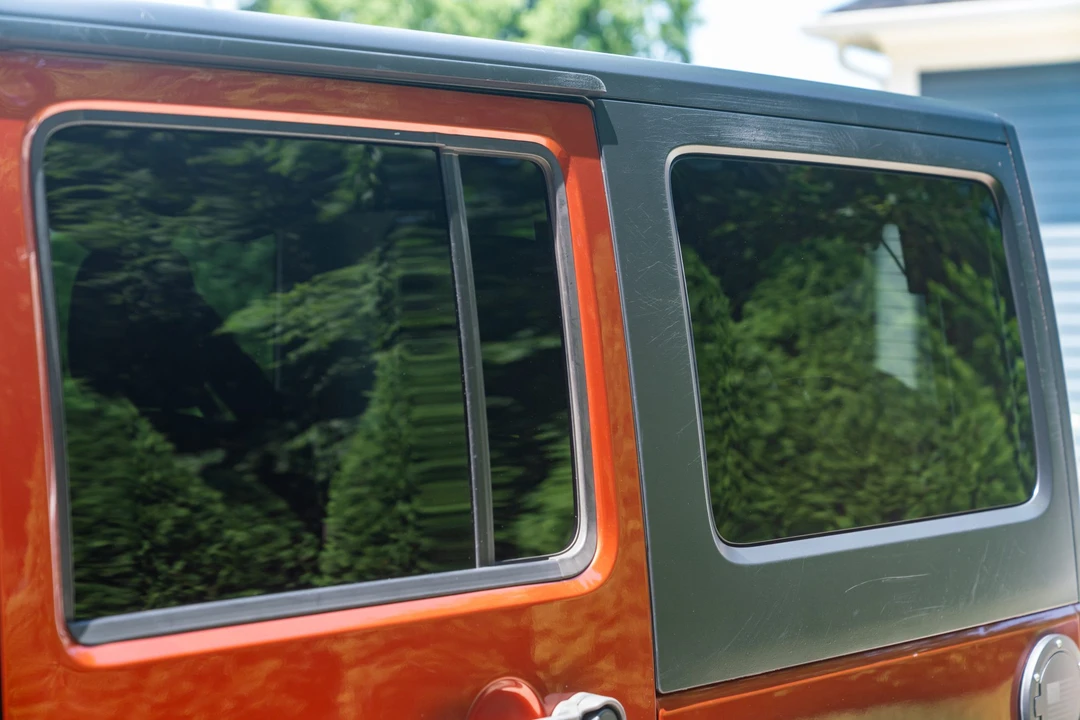 2014 Jeep JK Wrangler - Image 23 of 31