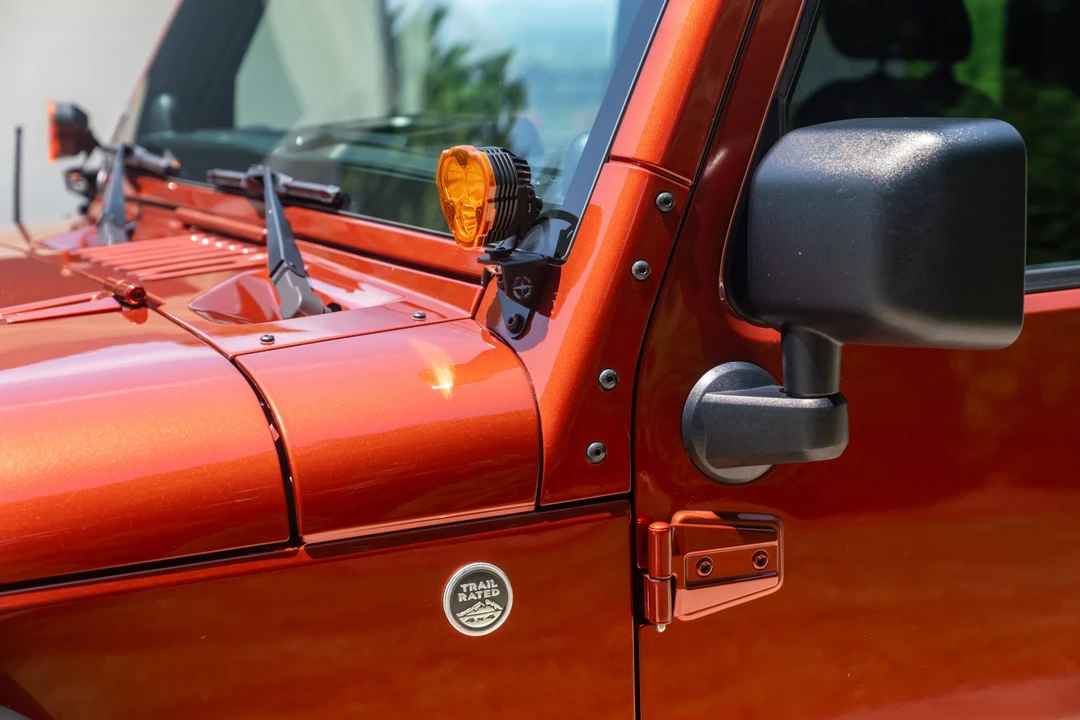 2014 Jeep JK Wrangler - Image 20 of 31