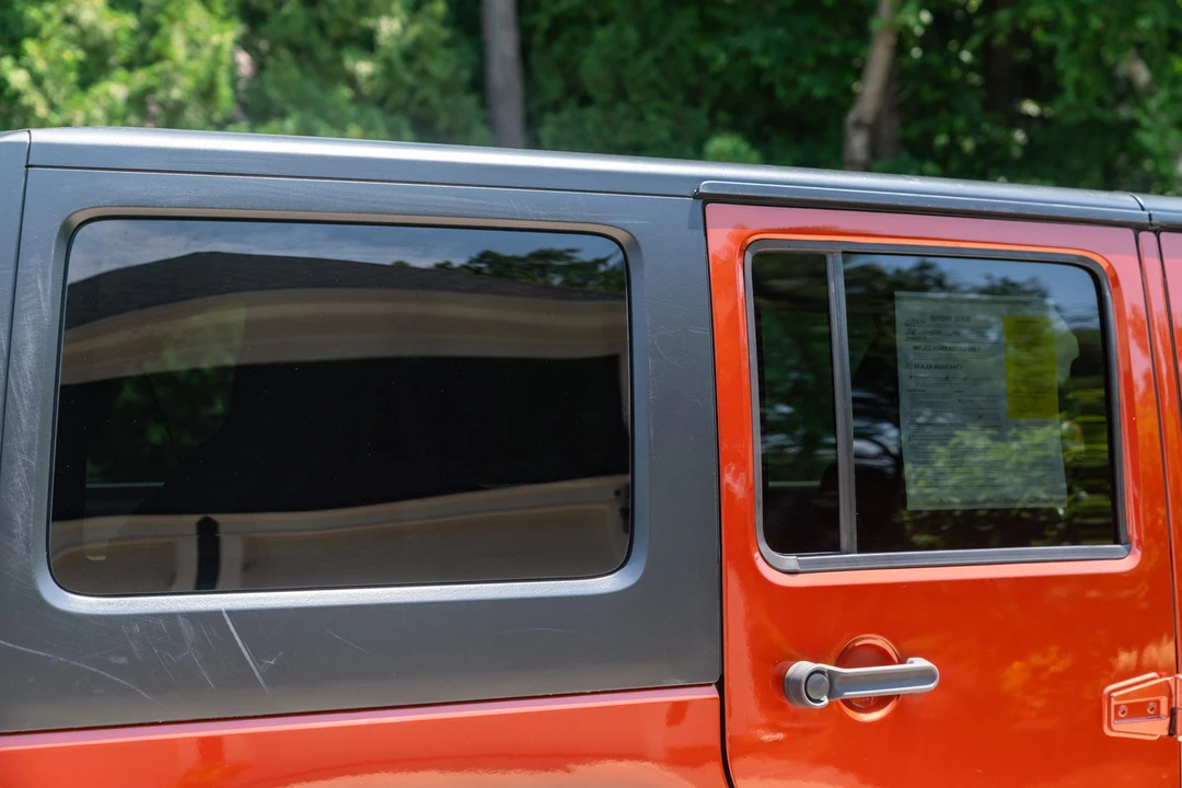 2014 Jeep JK Wrangler - Image 28 of 31