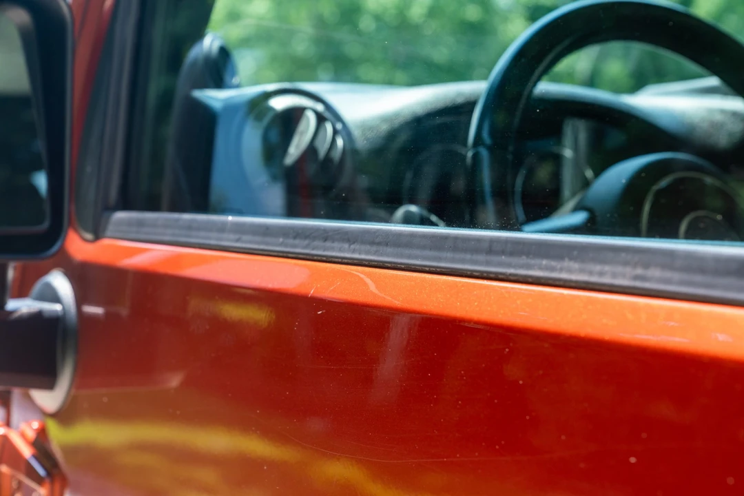 2014 Jeep JK Wrangler - Image 21 of 31