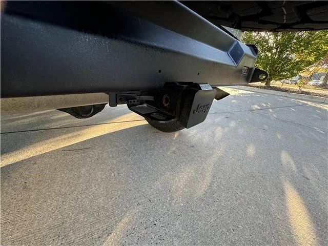 2014 Jeep JK Wrangler - Image 19 of 31