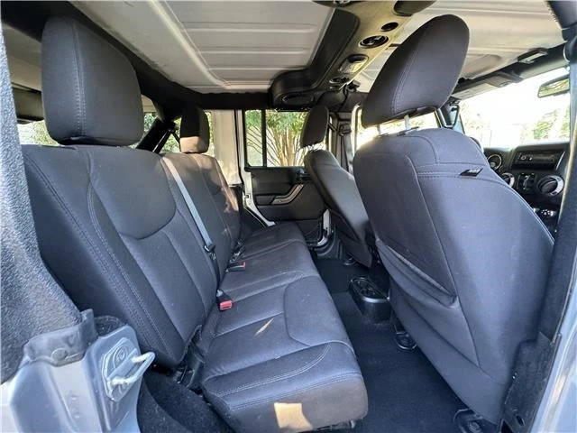 2014 Jeep JK Wrangler - Image 17 of 21