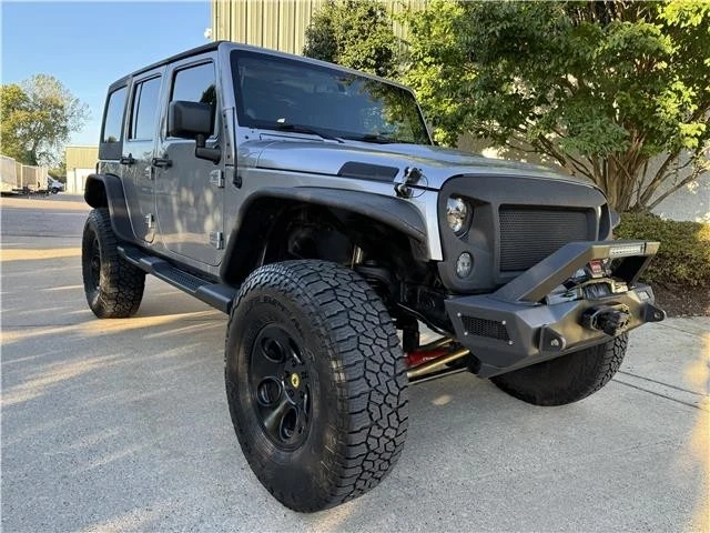 2014 Jeep JK Wrangler - Image 13 of 21