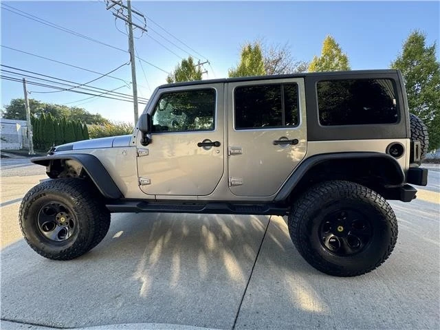 2014 Jeep JK Wrangler - Image 6 of 21