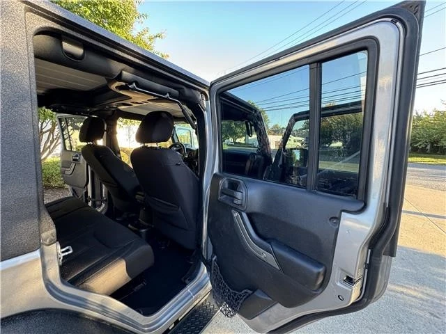 2014 Jeep JK Wrangler - Image 12 of 21
