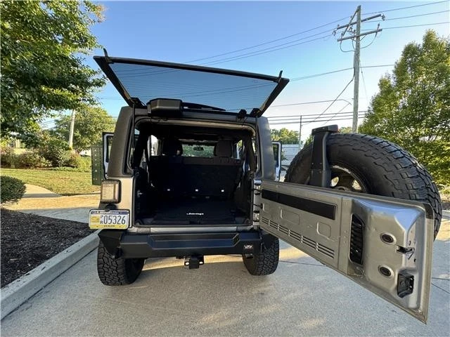 2014 Jeep JK Wrangler - Image 25 of 31