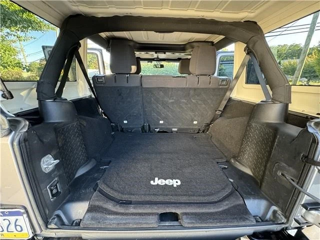 2014 Jeep JK Wrangler - Image 26 of 31