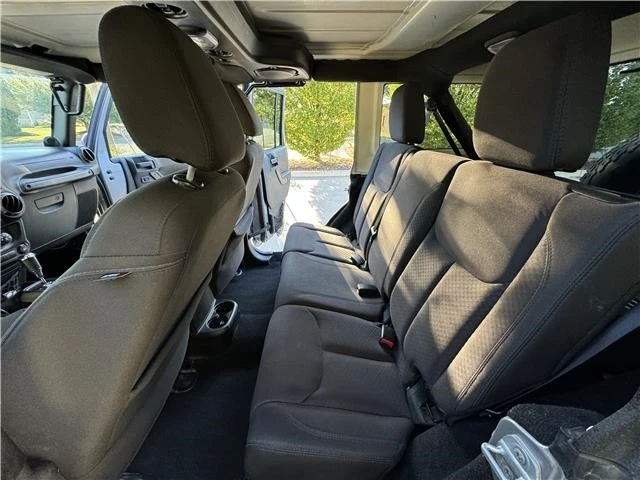 2014 Jeep JK Wrangler - Image 29 of 31