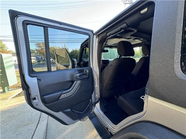 2014 Jeep JK Wrangler - Image 22 of 31