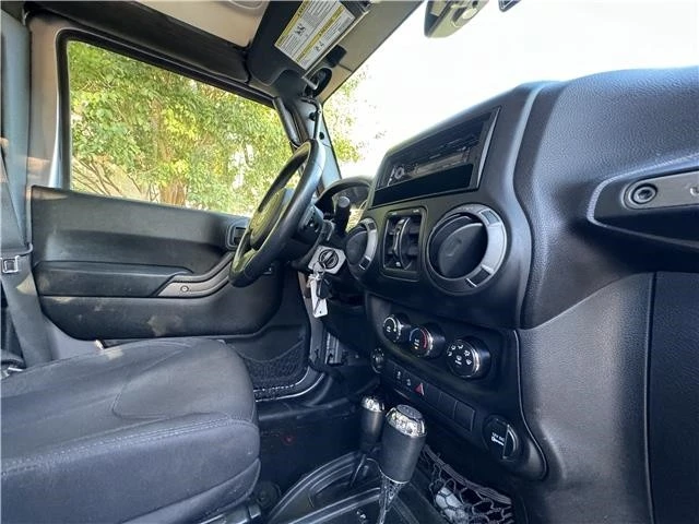 2014 Jeep JK Wrangler - Image 31 of 31