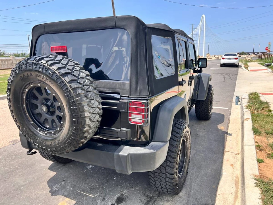 2014 Jeep JK Wrangler - Image 13 of 19