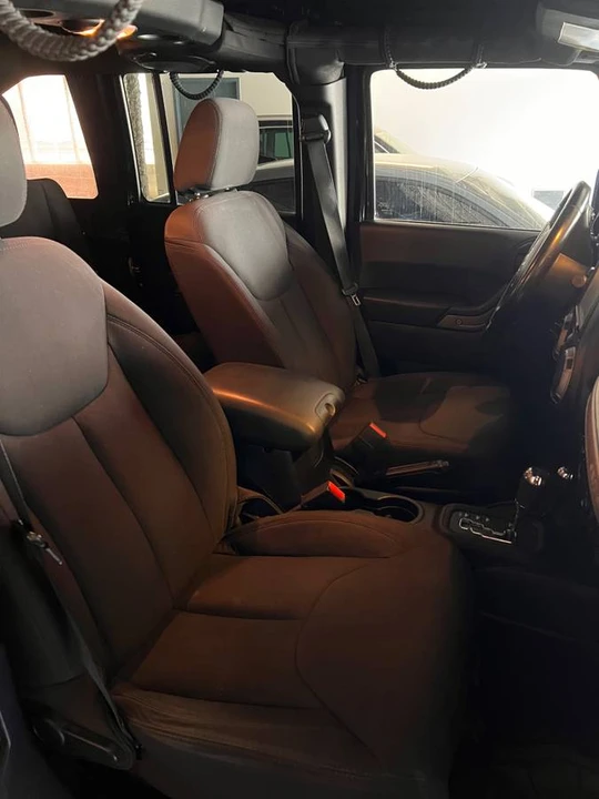 2014 Jeep JK Wrangler - Image 7 of 19