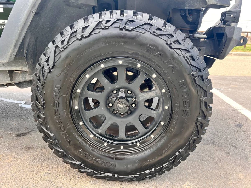 2014 Jeep JK Wrangler - Image 12 of 19