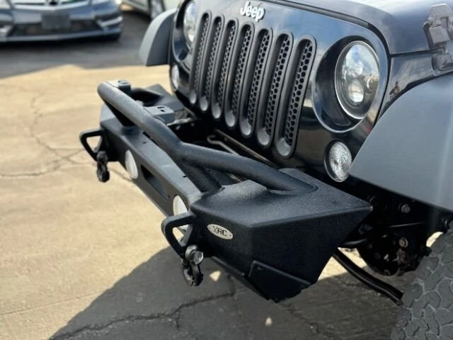 2014 Jeep JK Wrangler - Image 9 of 17