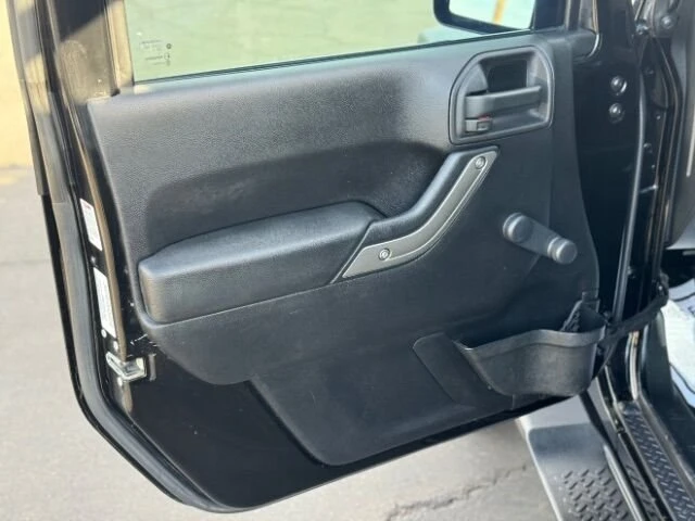 2014 Jeep JK Wrangler - Image 12 of 17