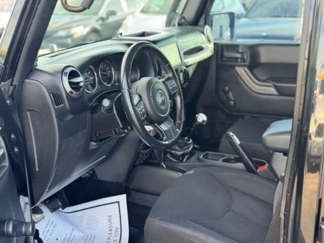 2014 Jeep JK Wrangler - Image 13 of 17
