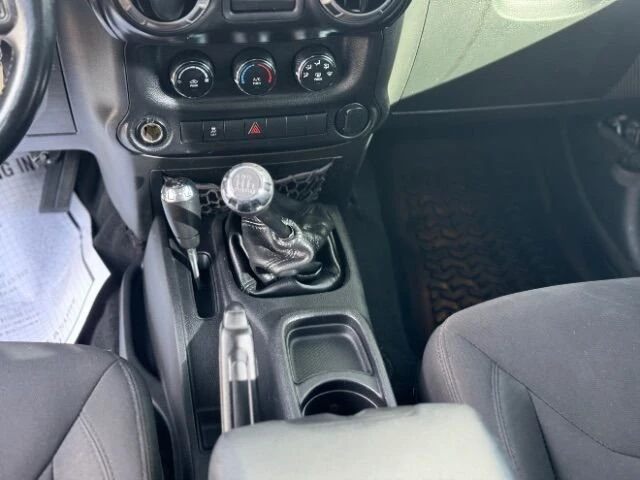 2014 Jeep JK Wrangler - Image 17 of 17