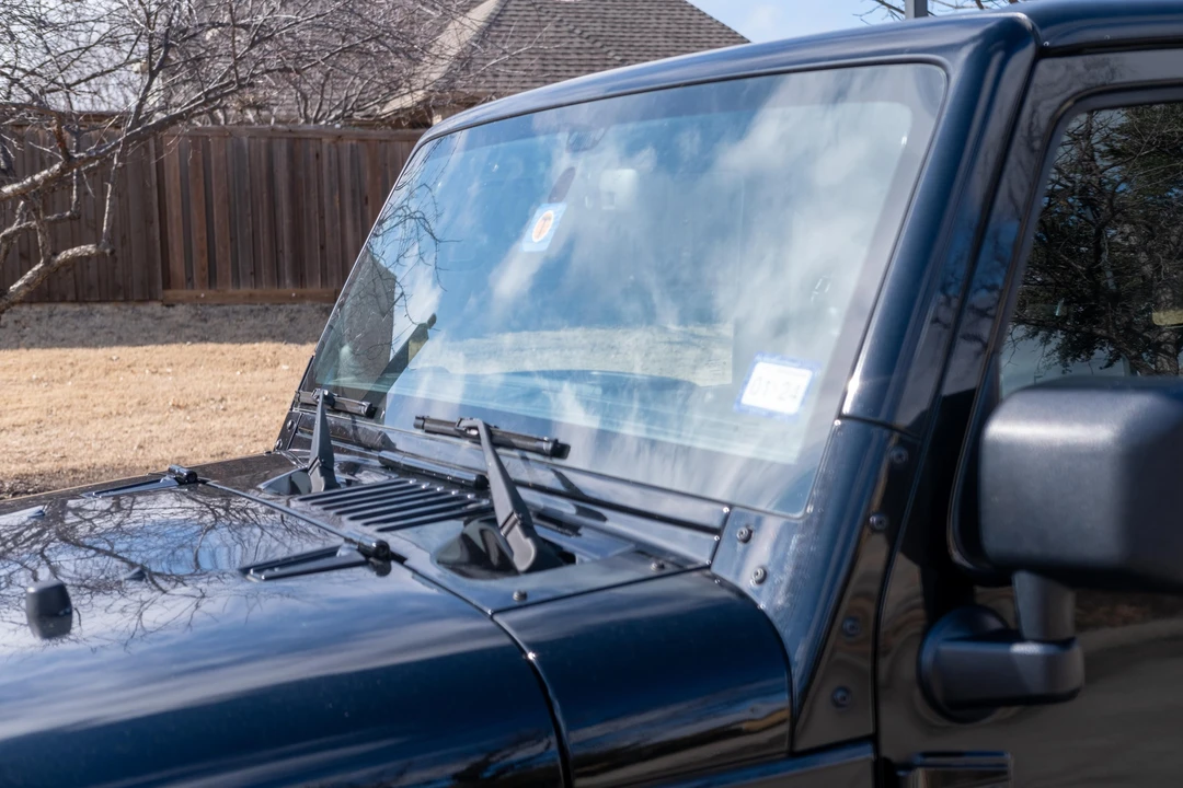 2014 Jeep JK Wrangler - Image 14 of 31