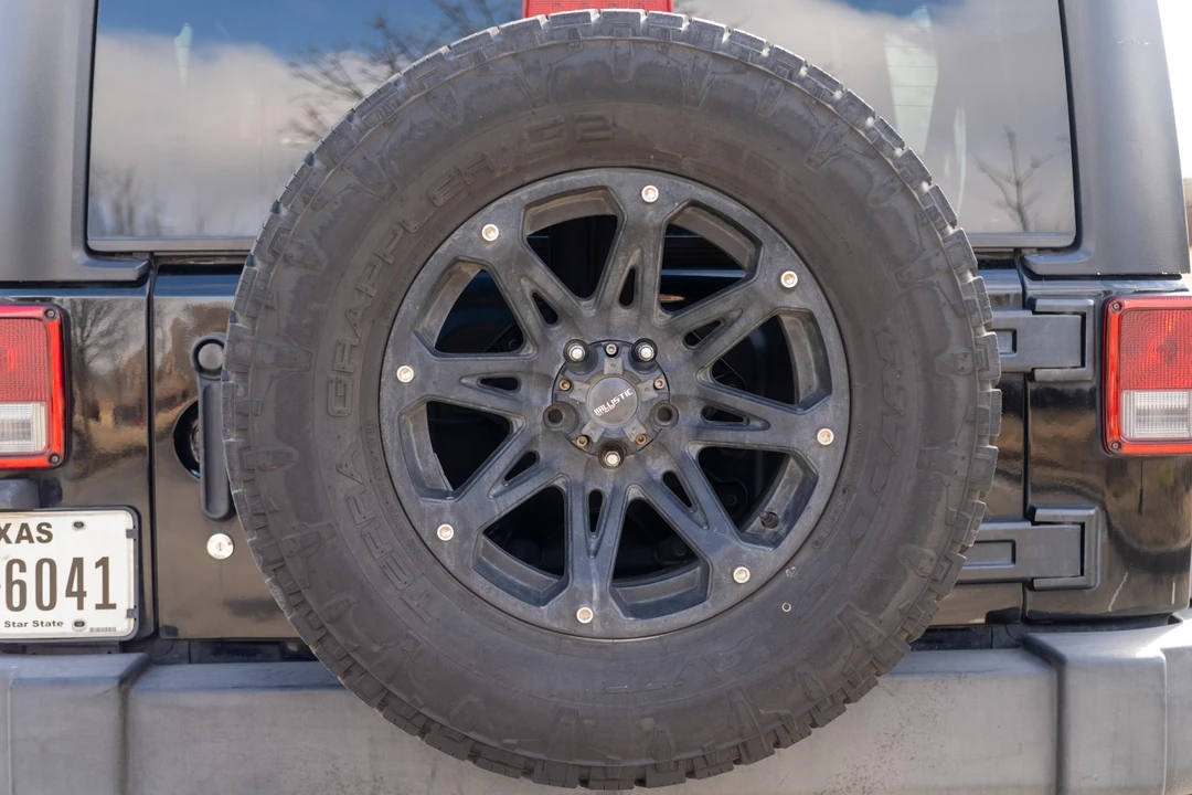 2014 Jeep JK Wrangler - Image 21 of 31