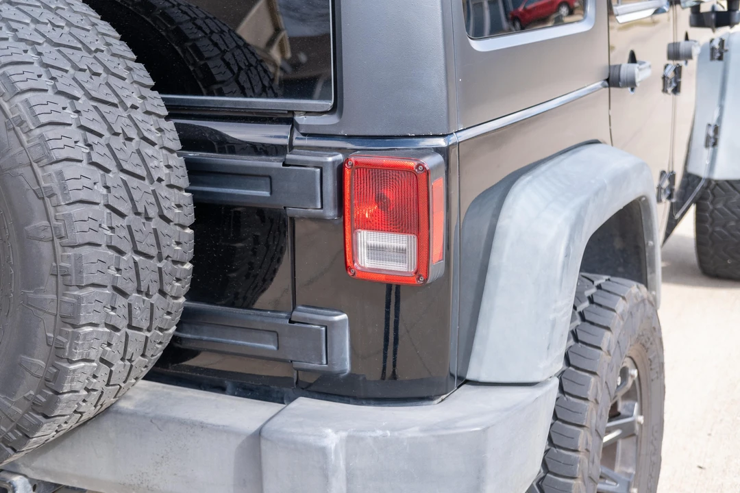 2014 Jeep JK Wrangler - Image 22 of 31