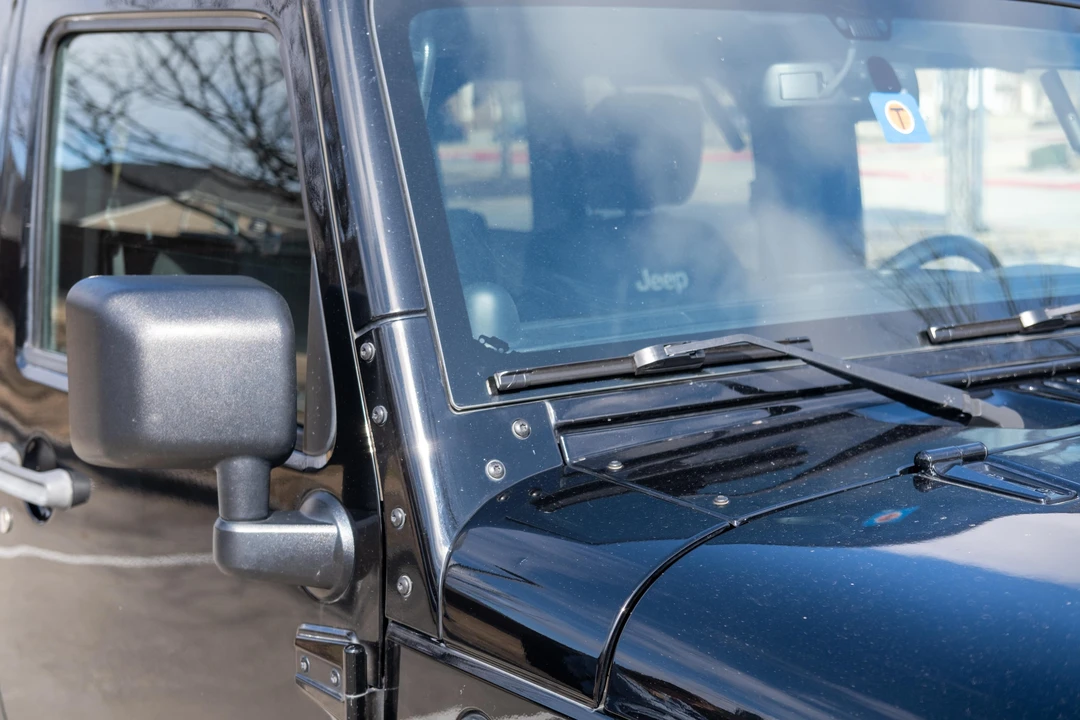 2014 Jeep JK Wrangler - Image 25 of 31