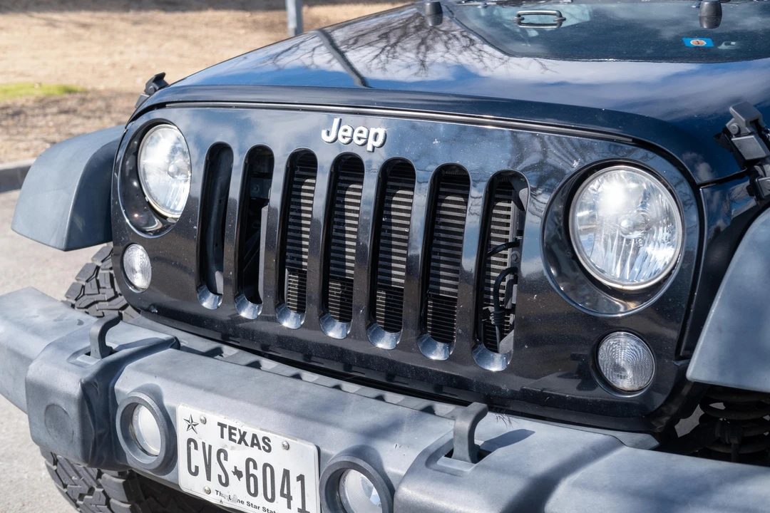 2014 Jeep JK Wrangler - Image 12 of 31