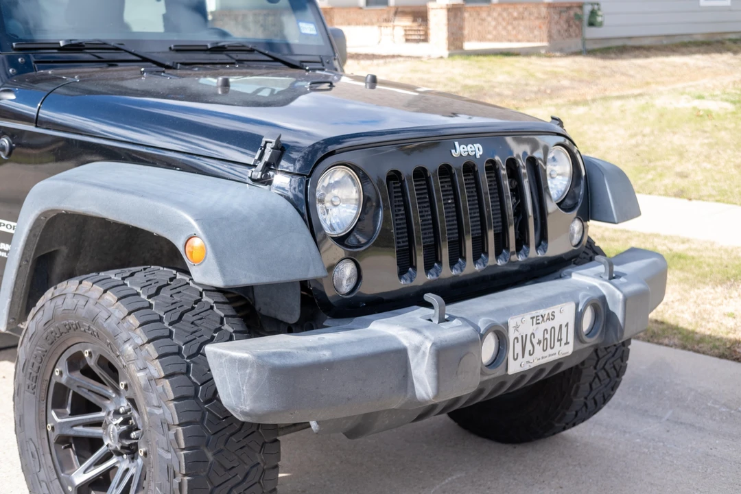 2014 Jeep JK Wrangler - Image 26 of 31