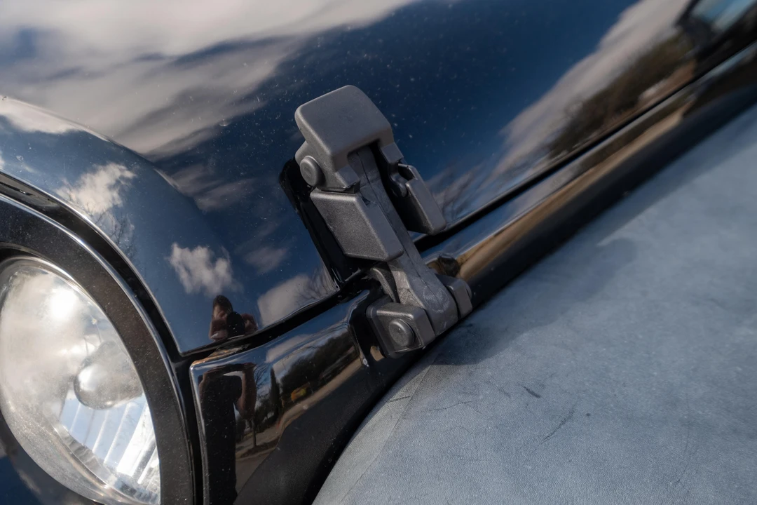2014 Jeep JK Wrangler - Image 13 of 31