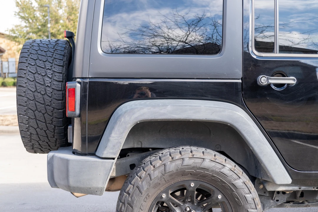 2014 Jeep JK Wrangler - Image 23 of 31