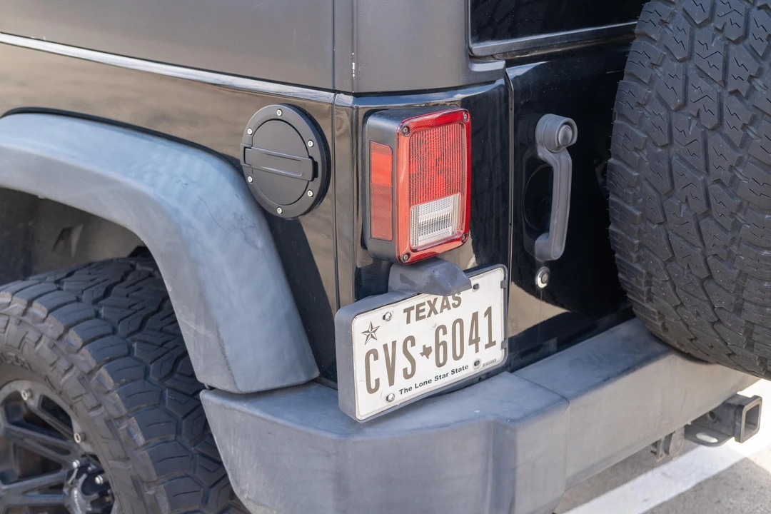 2014 Jeep JK Wrangler - Image 20 of 31