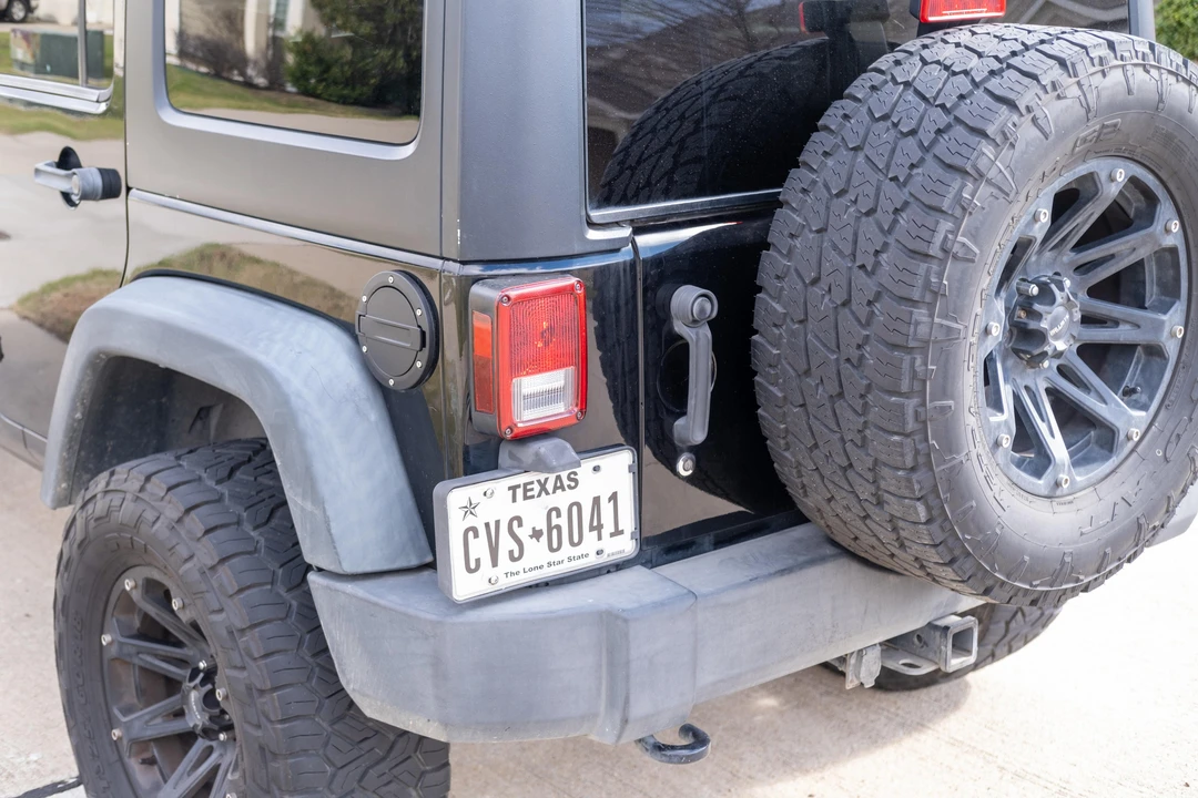 2014 Jeep JK Wrangler - Image 19 of 31