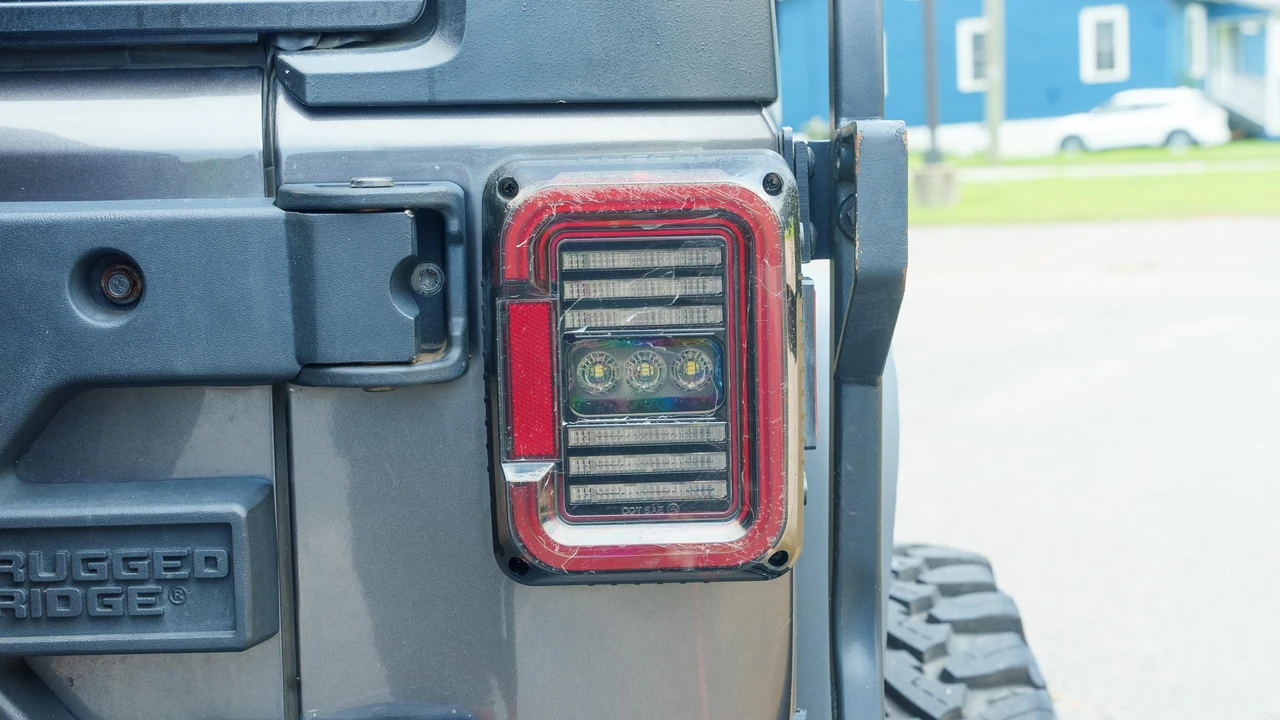 2014 Jeep JK Wrangler - Image 23 of 31