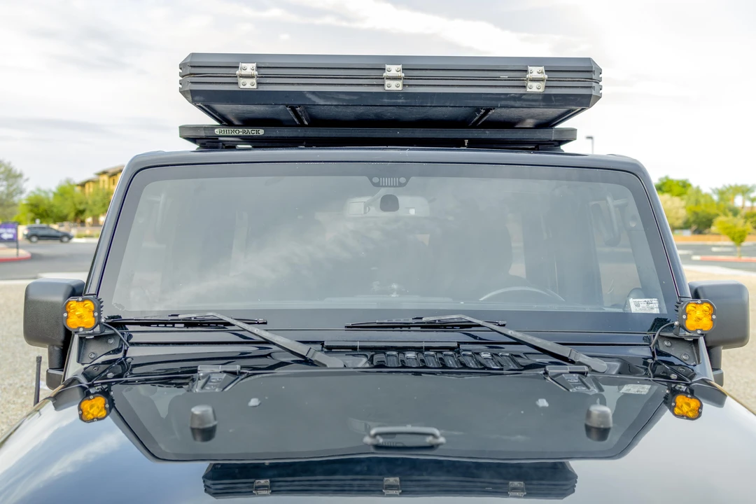 2014 Jeep JK Wrangler - Image 31 of 31