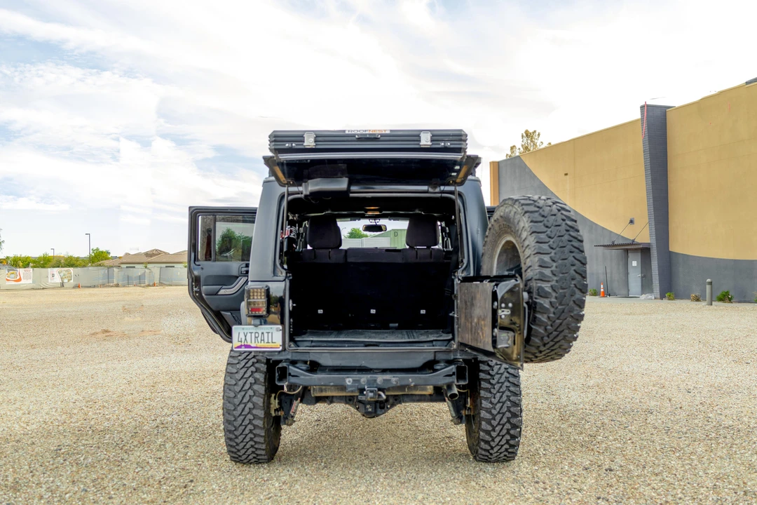 2014 Jeep JK Wrangler - Image 26 of 31