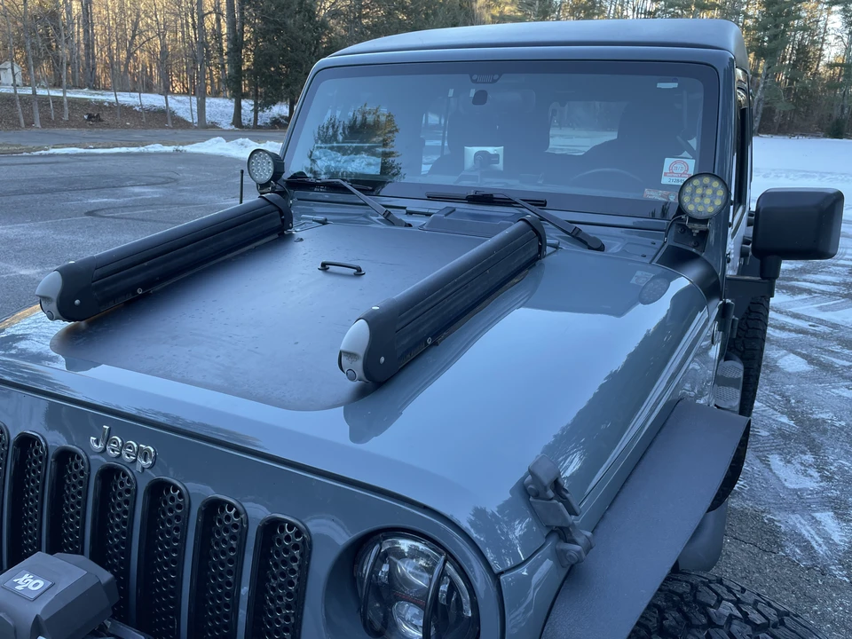 2014 Jeep JK Wrangler - Image 24 of 31