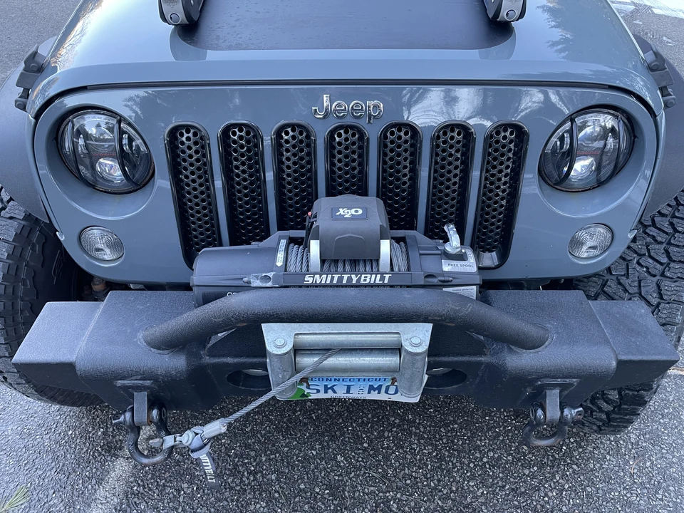 2014 Jeep JK Wrangler - Image 22 of 31