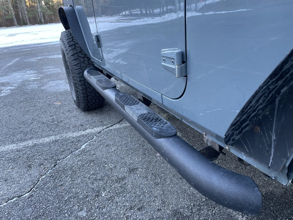 2014 Jeep JK Wrangler - Image 29 of 31