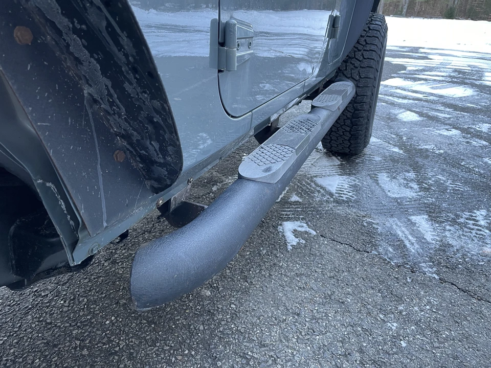 2014 Jeep JK Wrangler - Image 25 of 31