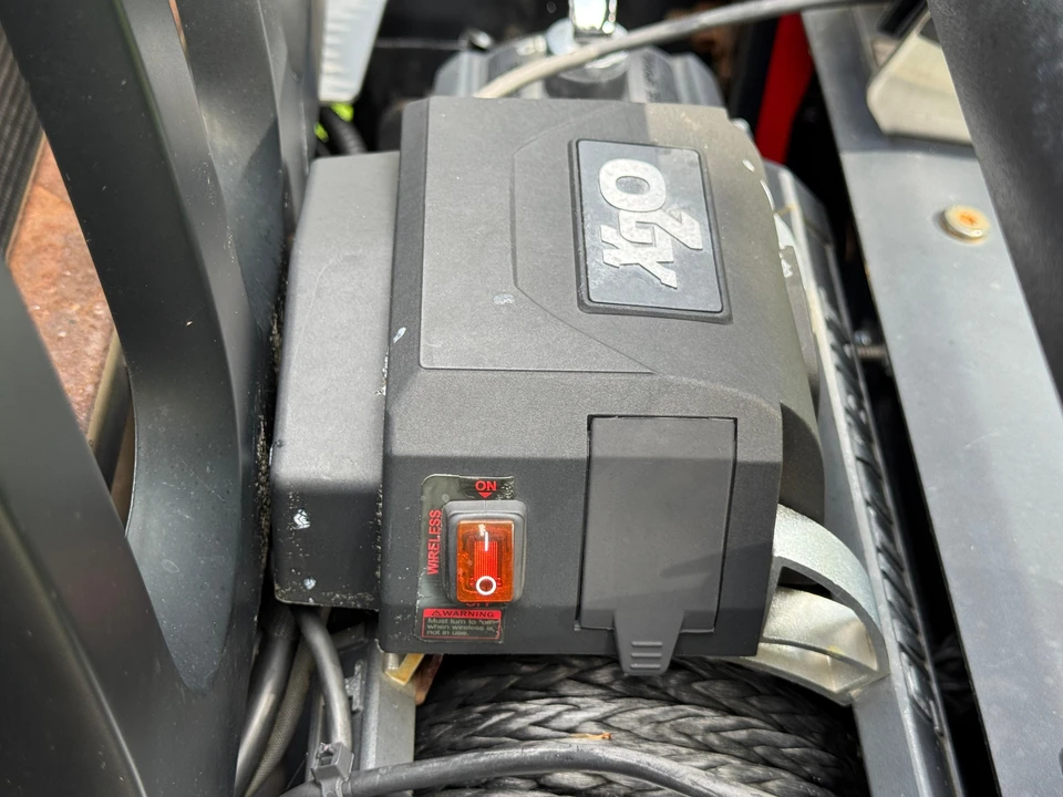 2014 Jeep JK Wrangler - Image 13 of 31