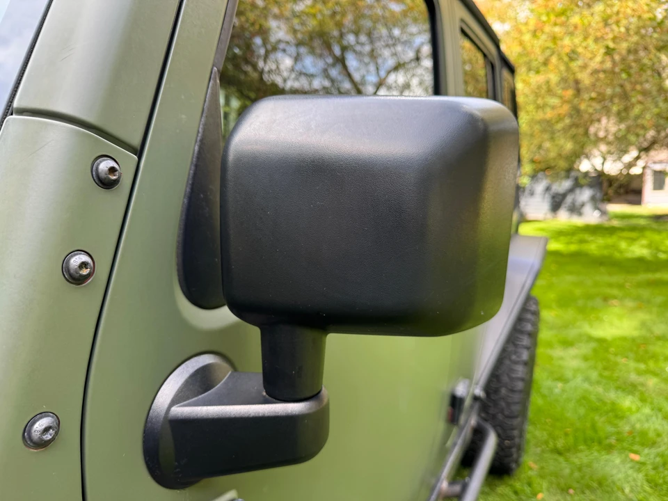2014 Jeep JK Wrangler - Image 19 of 31