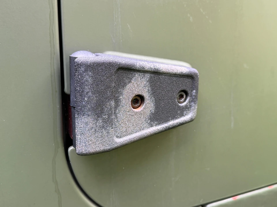 2014 Jeep JK Wrangler - Image 29 of 31