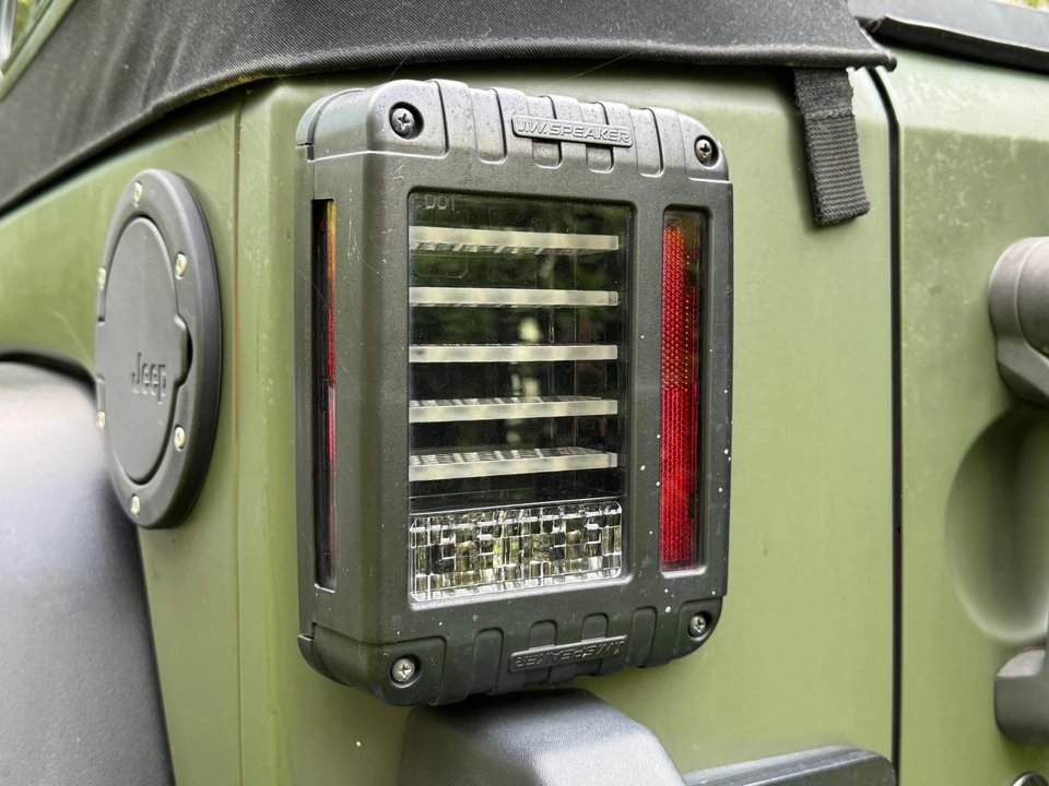 2014 Jeep JK Wrangler - Image 20 of 31