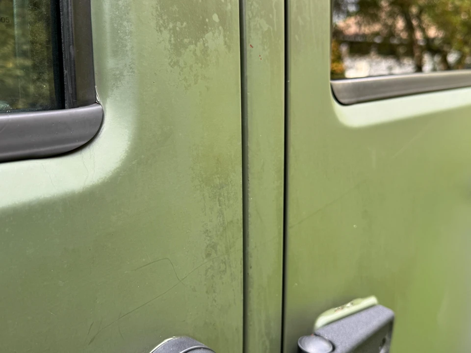 2014 Jeep JK Wrangler - Image 28 of 31
