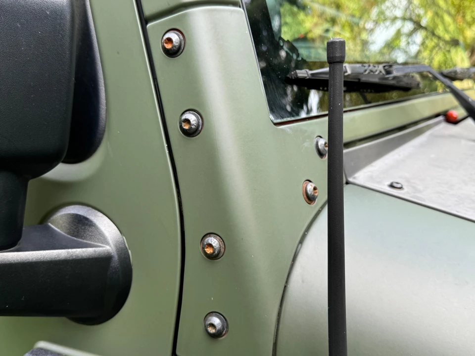 2014 Jeep JK Wrangler - Image 23 of 31