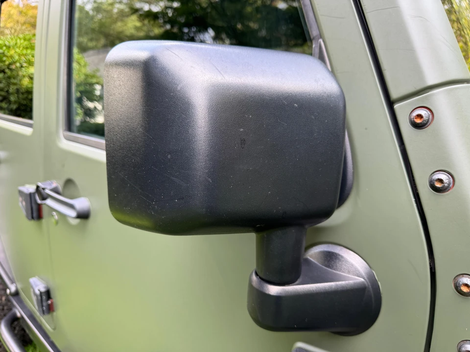 2014 Jeep JK Wrangler - Image 22 of 31