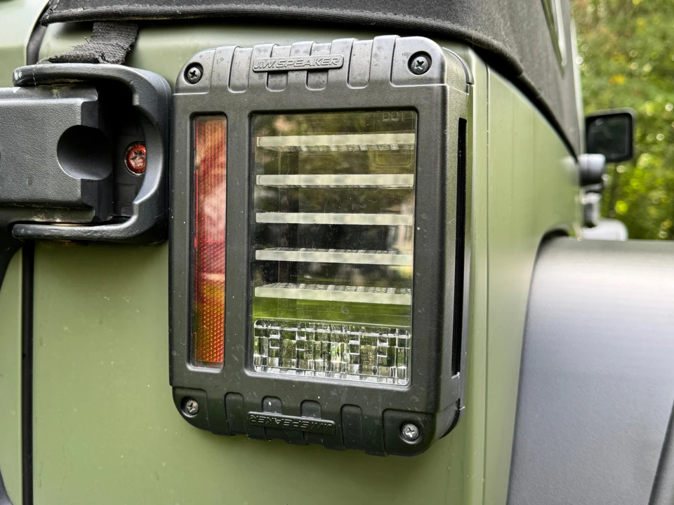 2014 Jeep JK Wrangler - Image 21 of 31