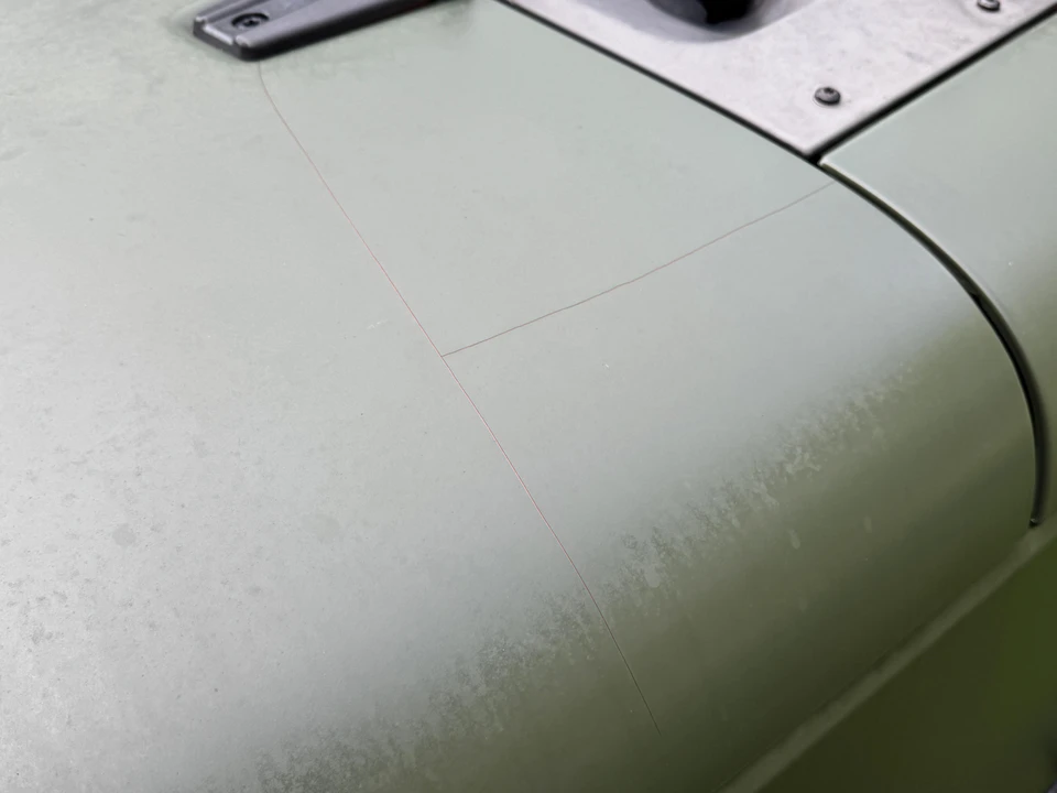 2014 Jeep JK Wrangler - Image 16 of 31