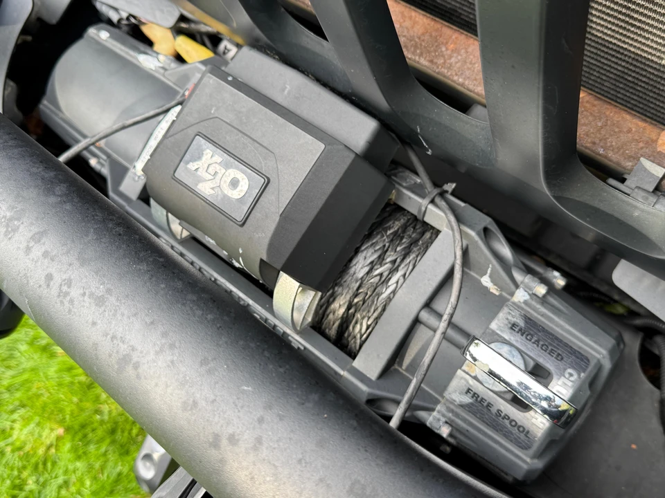 2014 Jeep JK Wrangler - Image 17 of 31