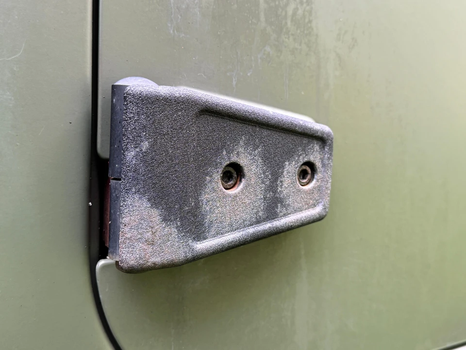 2014 Jeep JK Wrangler - Image 25 of 31