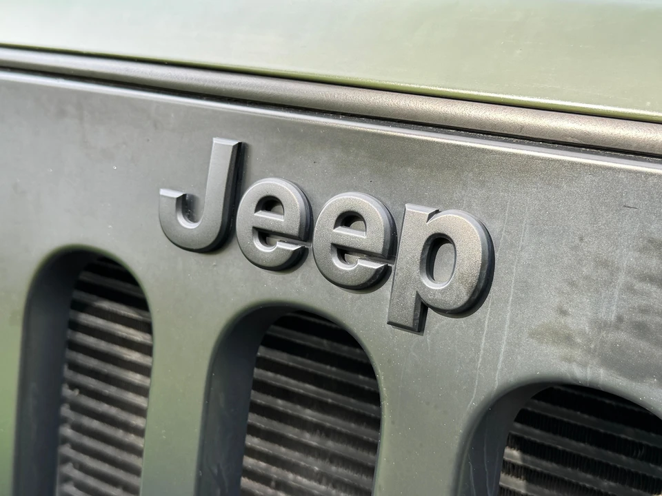 2014 Jeep JK Wrangler - Image 14 of 31